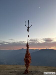 Bijli Mahadev