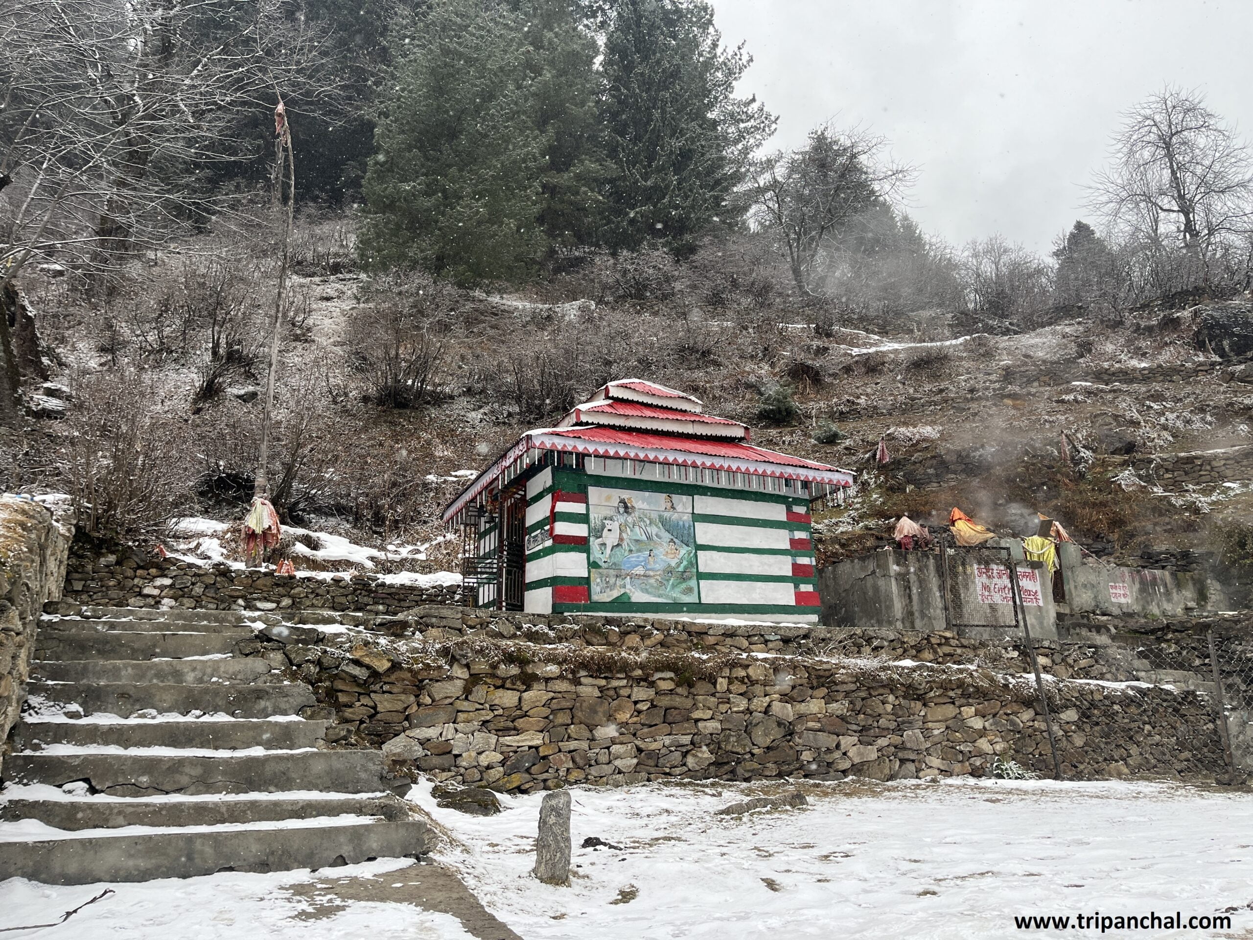 Kheerganga kasol 