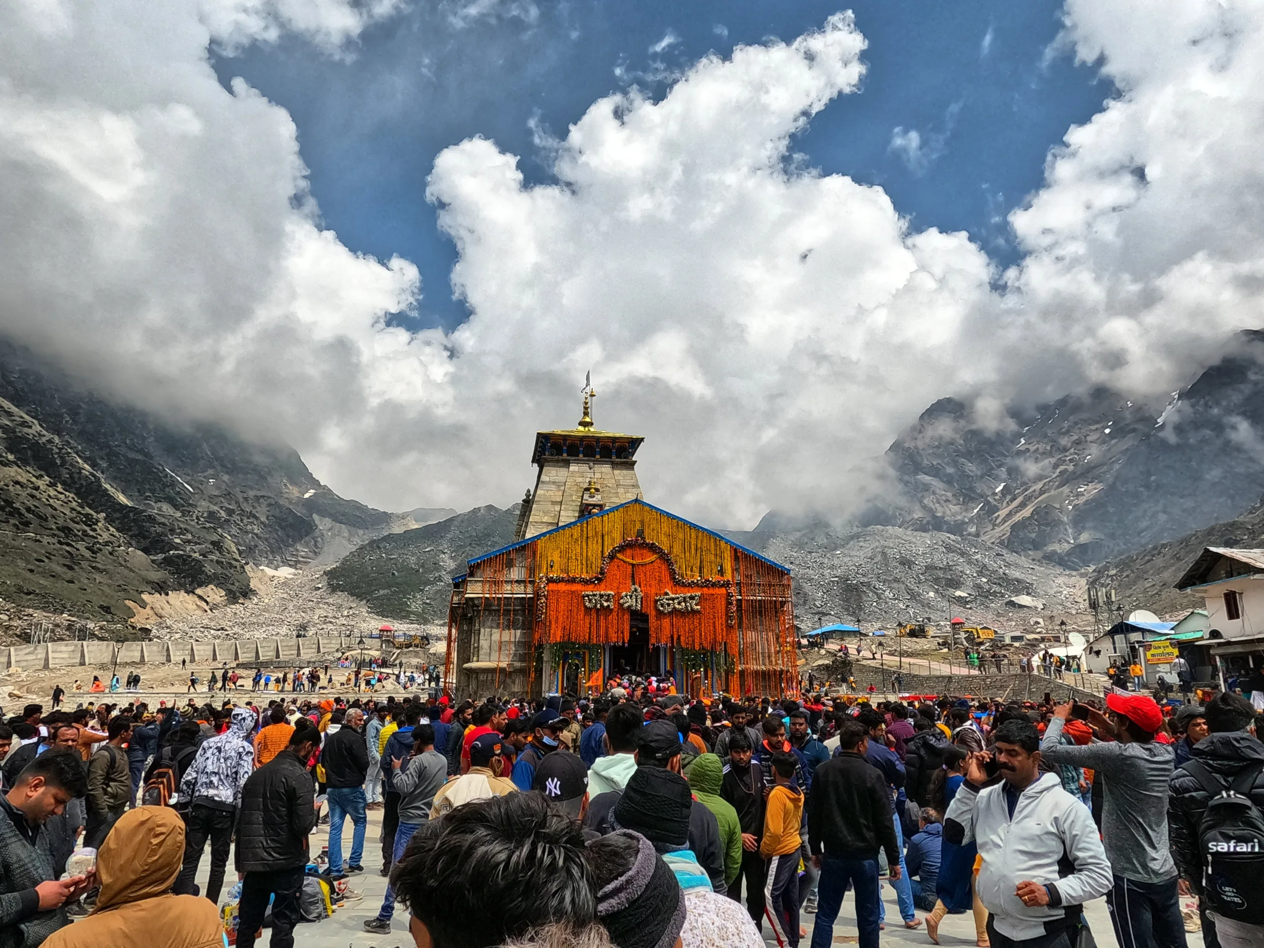 Kedarnath Uttarakhand