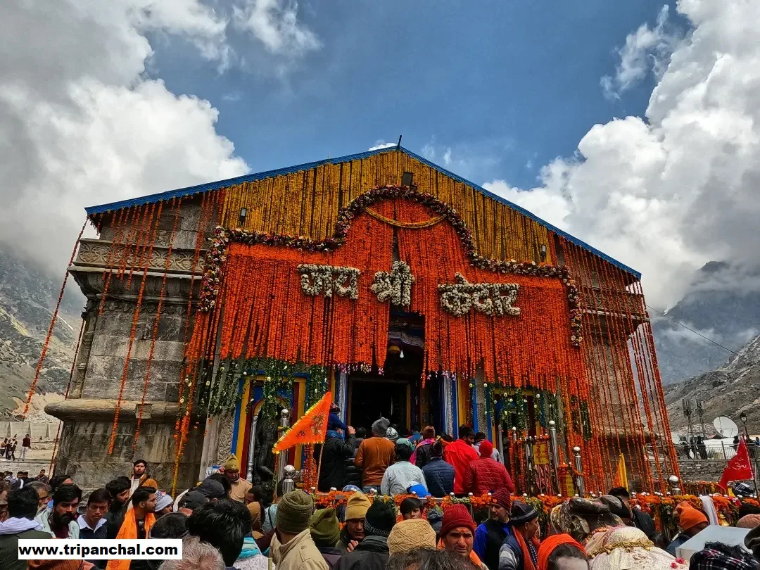 Kedarnath Uttarakhand