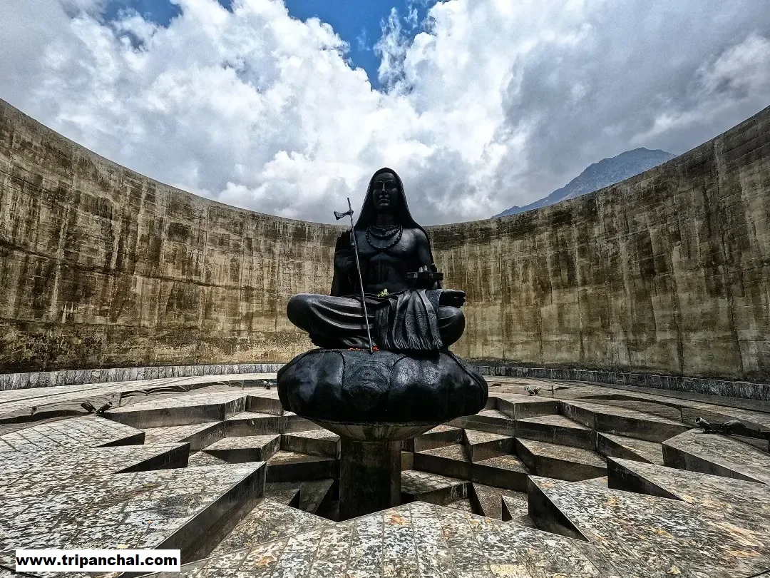 Kedarnath Uttarakhand