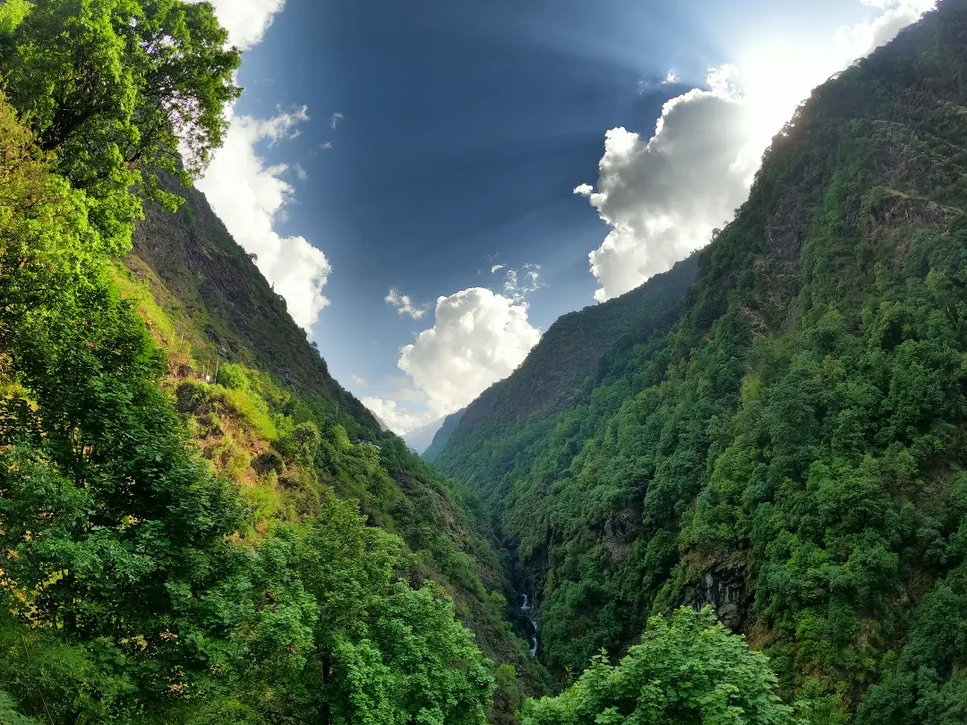 Kedarnath Uttarakhand