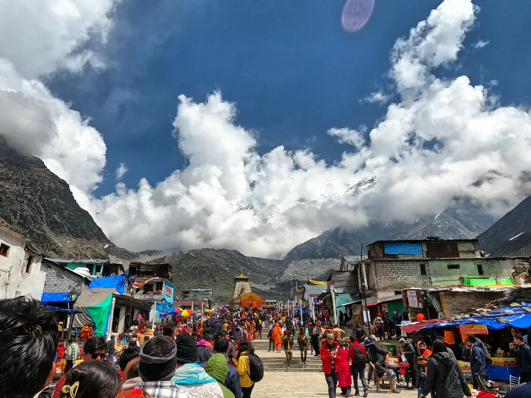 Kedarnath Uttarakhand