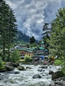 Top 10 places to visit in Manali