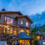 Hotels in Manali Mall Road: Unveiling Luxury and Comfort