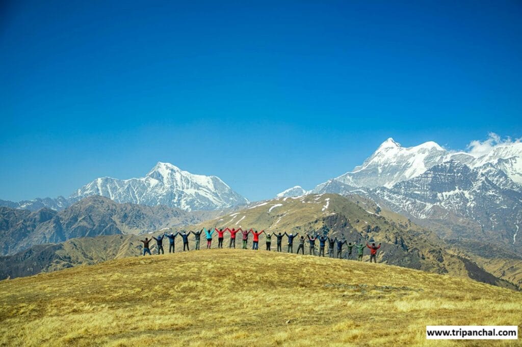 Ali Bedni Bugyal