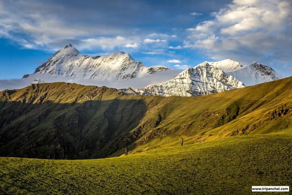 Ali Bedni Bugyal