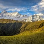 Ali Bedni Bugyal Trek: Asia’s Largest Meadow